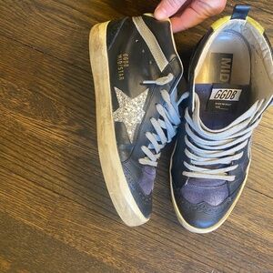 Golden Goose Midstar